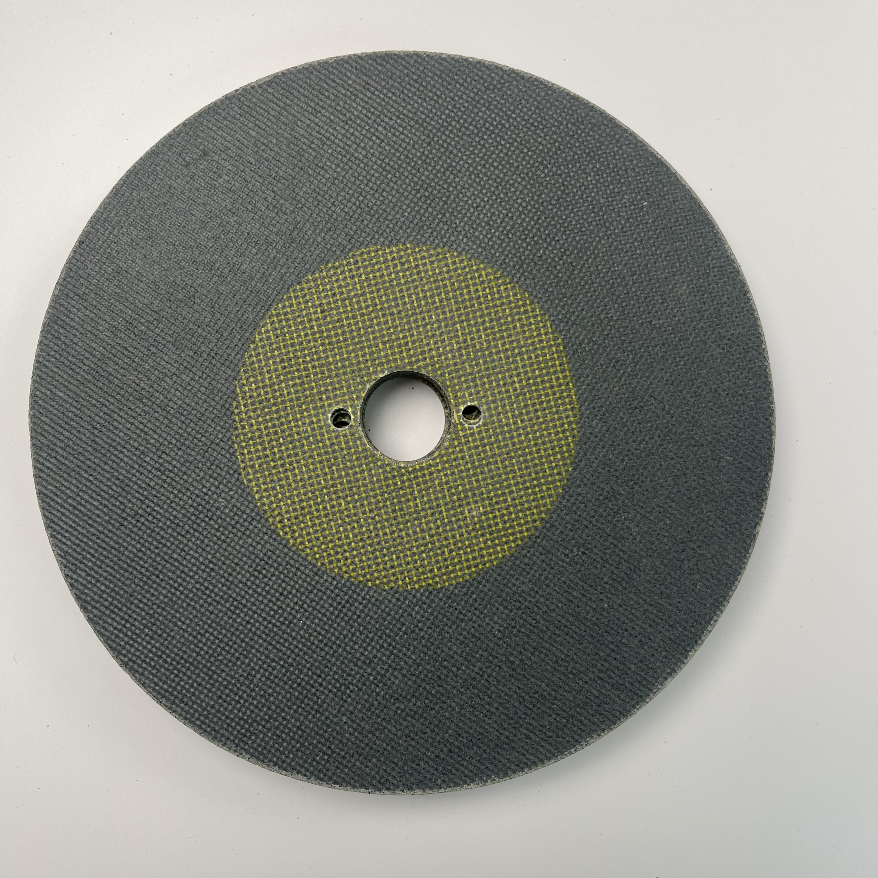 Laser Braze Finishing Wheel Rueda de acabado con láser