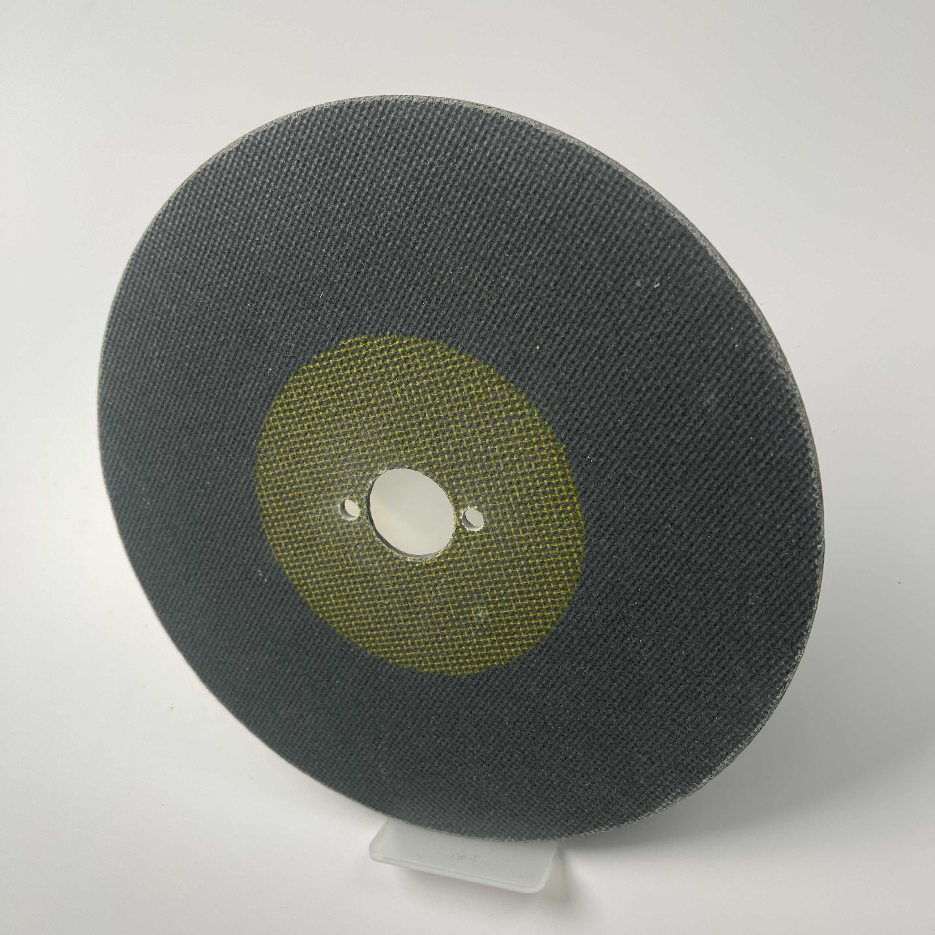 Laser Braze Finishing Wheel Rueda de acabado con láser