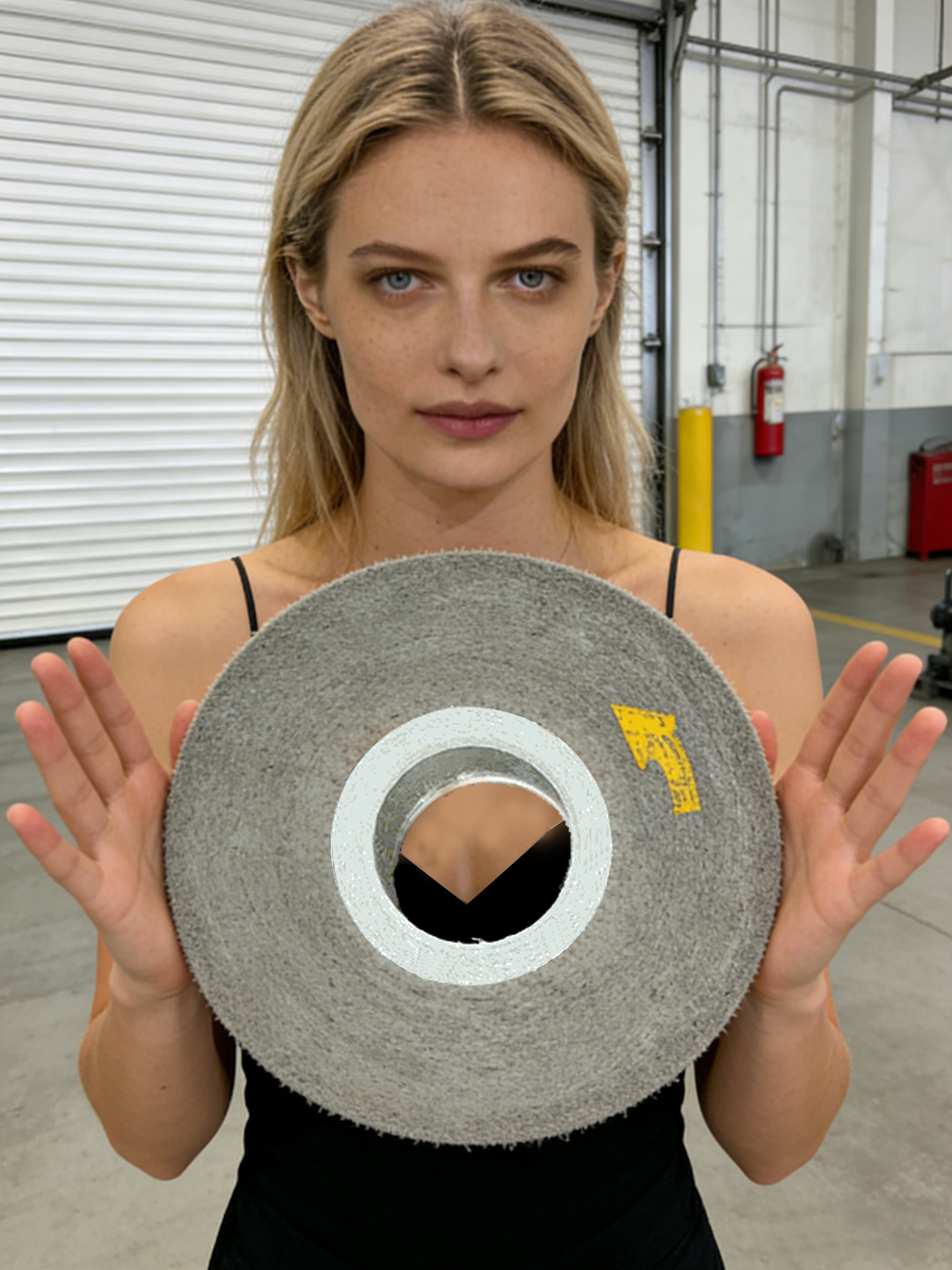 Nice Top convoluted wheel Rueda complicadaaliexpress3M