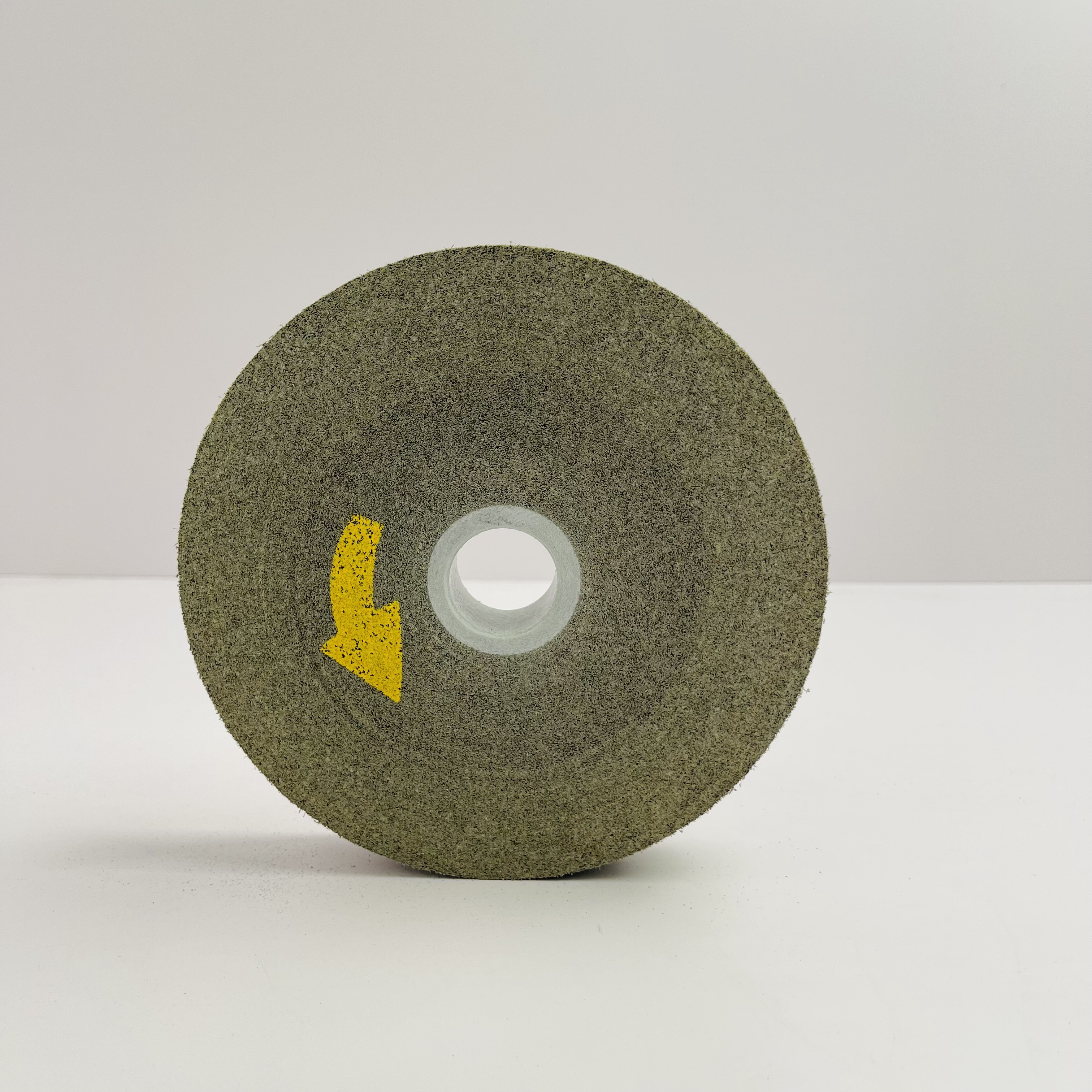 Rueda de desacuerdo de Convolte