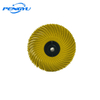 Bonito top 3 'pinceles y discos de cerdas radiales