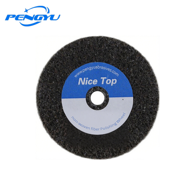 Bonita top 2 '× 1/4 ' × 1/4 'Rueda unitaria