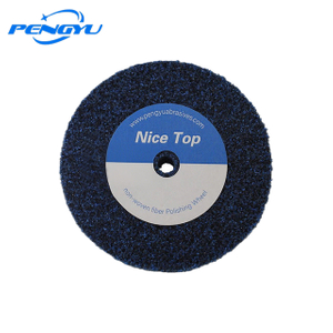 Bonita Top 3 '× 1 ' × 1/4 'Rueda unitaria