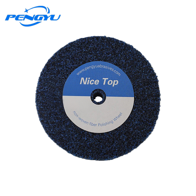 Bonita Top 3 '× 1 ' × 1/4 'Rueda unitaria