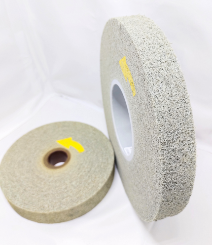 Rueda enrollada Tianjin Pengyu LD 7S FIN 12X1/2X5 pulgadas 