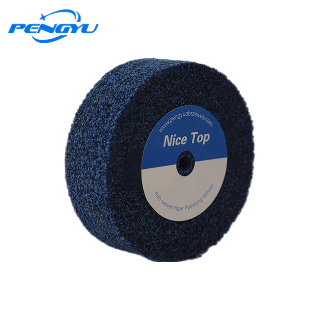 Bonita Top 3 '× 1 ' × 1/4 'Rueda unitaria