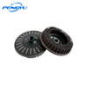 Bonito disco top 4-1/2 'Bristle