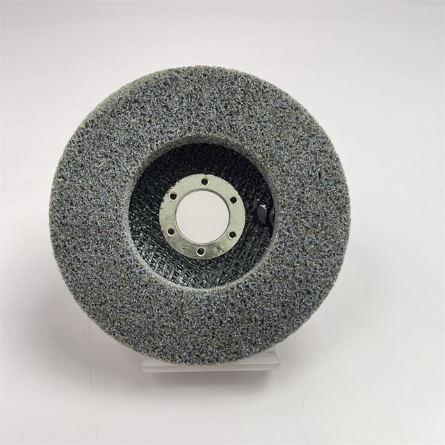 Tipo 27unitized Wheel15