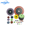 Bonito top 6 'pinceles y discos de cerdas radiales