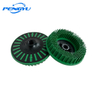 Bonito disco top 4-1/2 'Bristle